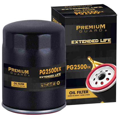 Pronto PG2500EX