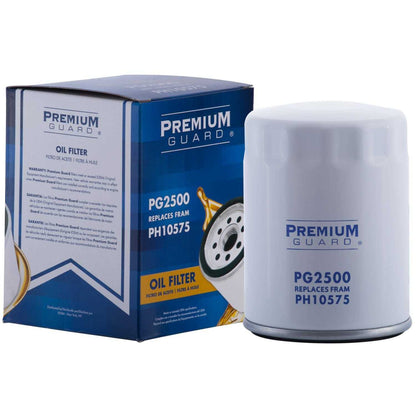 Pronto PG2500