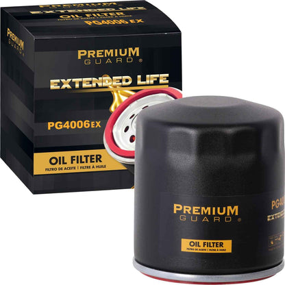 Pronto Engine Oil Filter PG4006EX