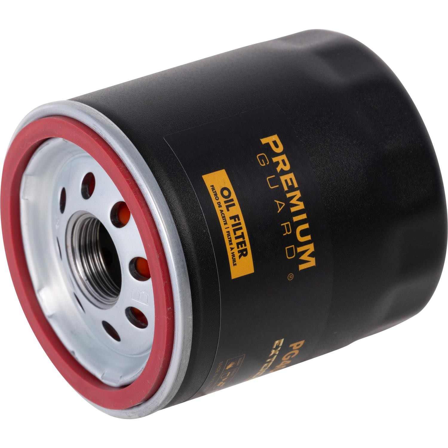 Pronto Engine Oil Filter PG4006EX