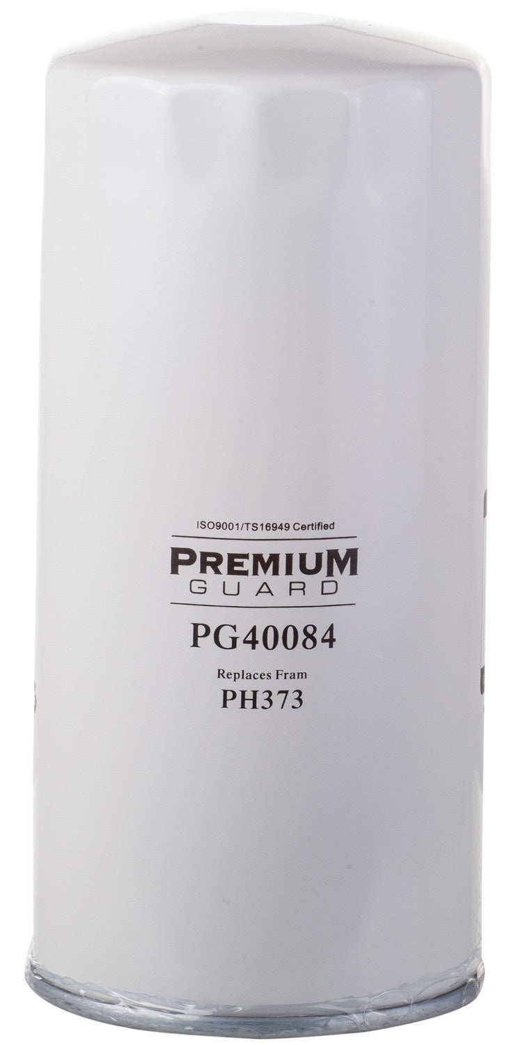 Pronto Engine Oil Filter PG40084