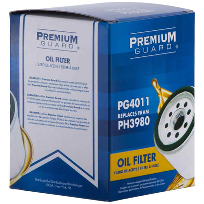 Pronto PG4011BULK