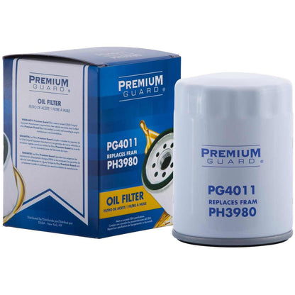 Pronto PG4011