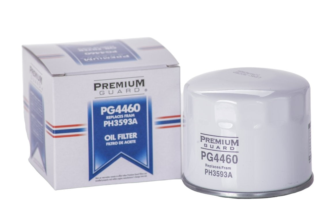 Pronto PG4460F