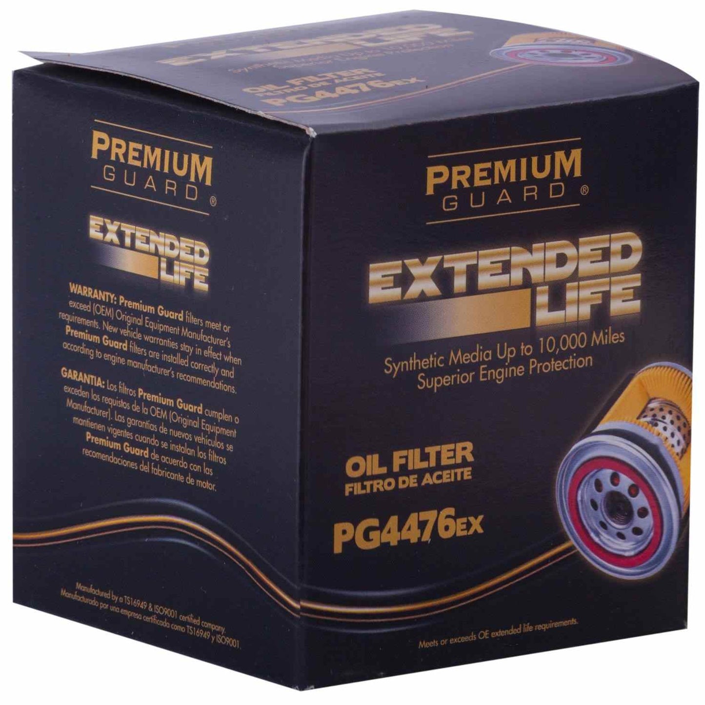 Pronto PG4476EX