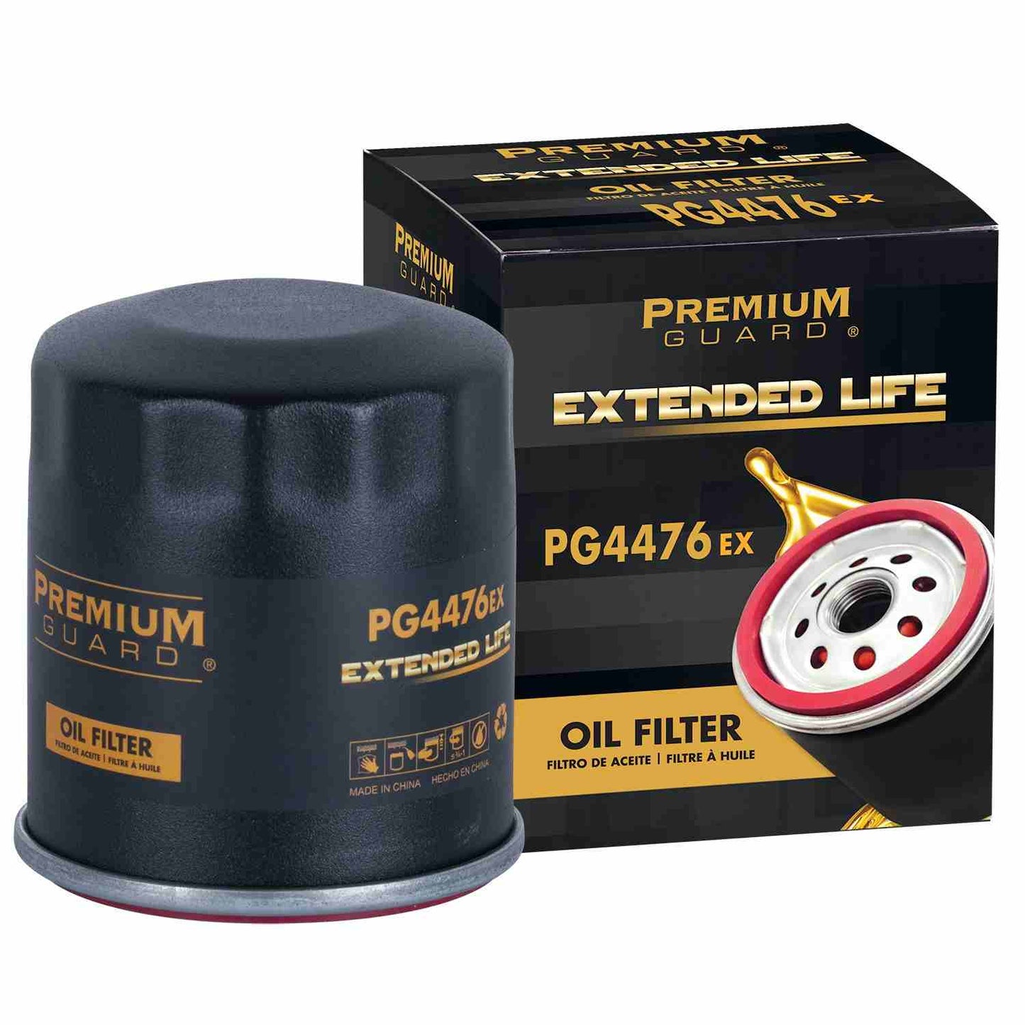 Pronto PG4476EX