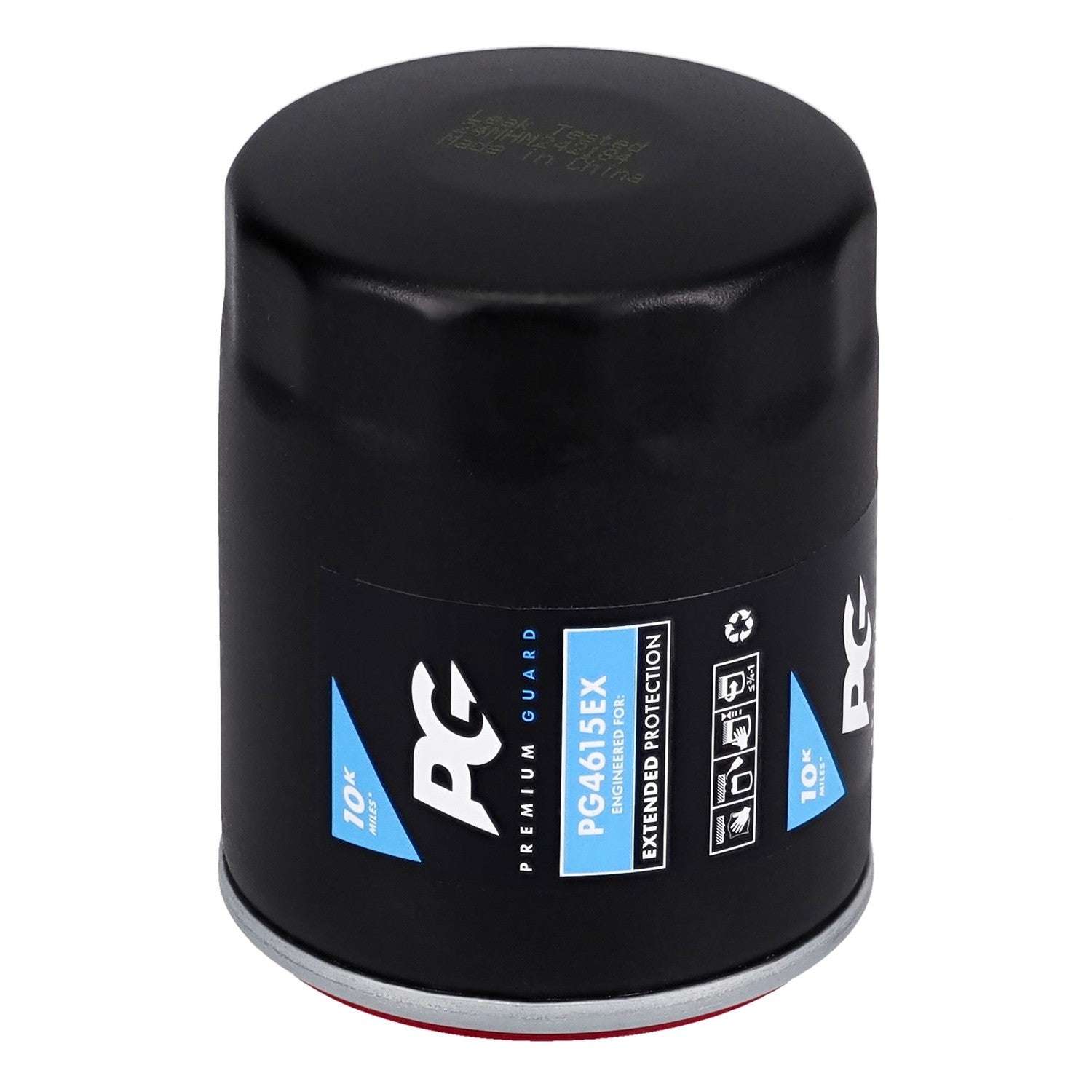 Pronto Engine Oil Filter PG4615EX image 2