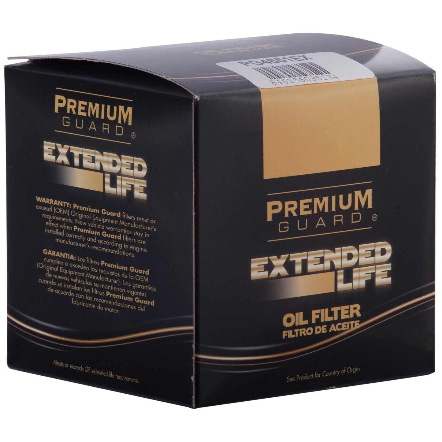 Pronto PG4651EX