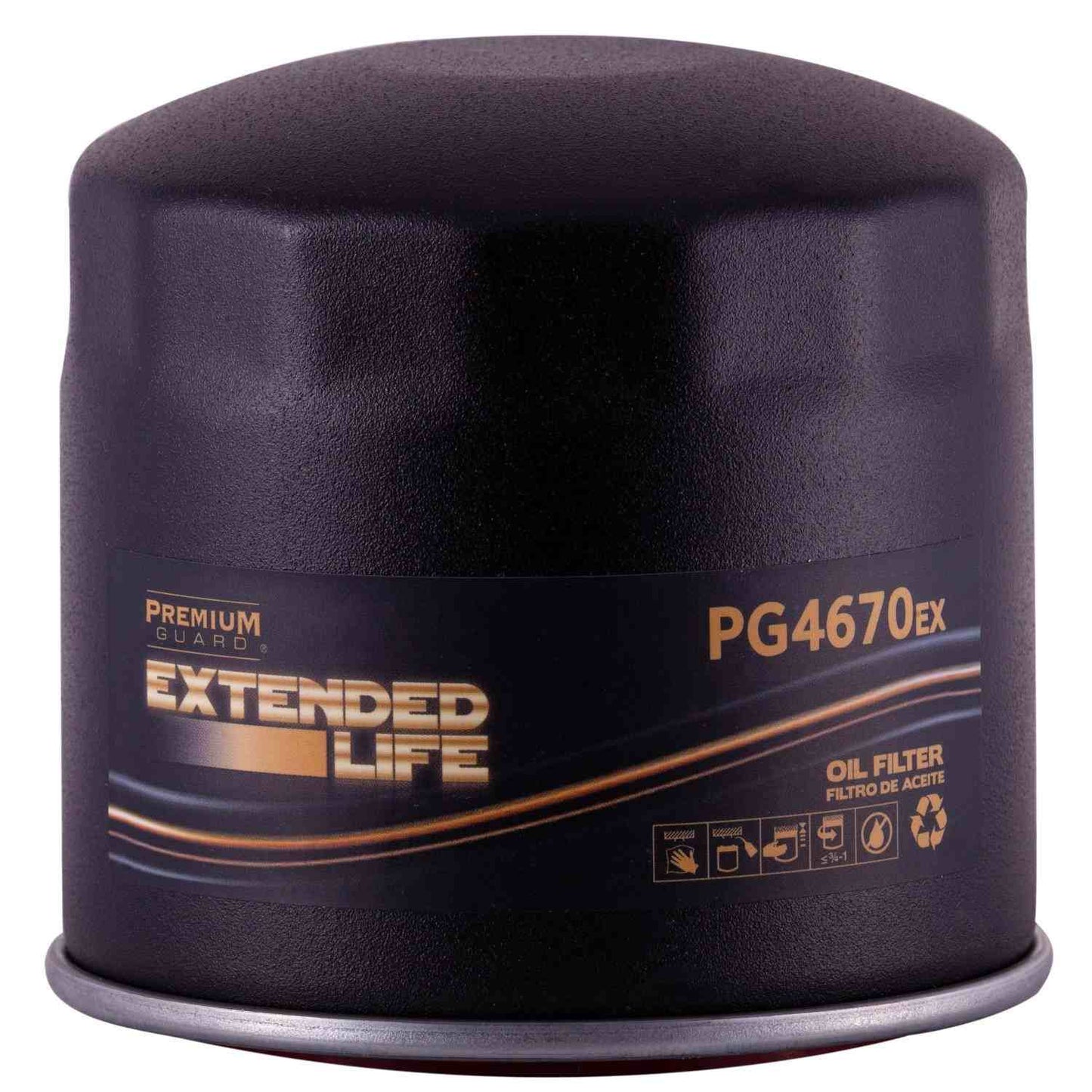 Pronto PG4670EX