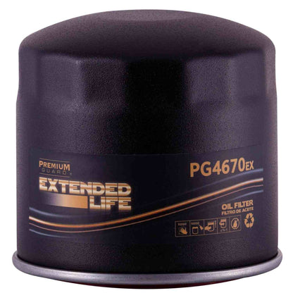 Pronto PG4670EX