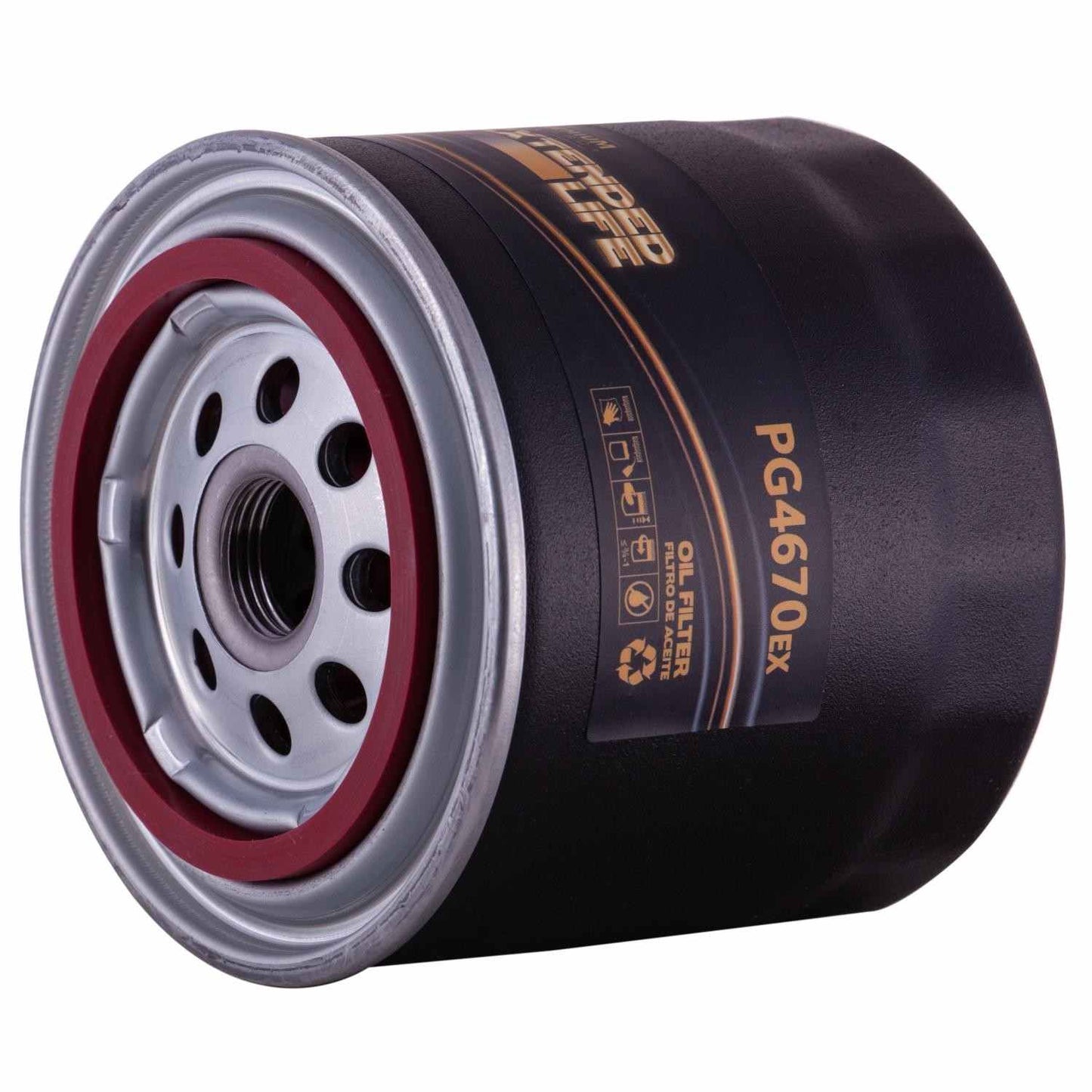 Pronto PG4670EX