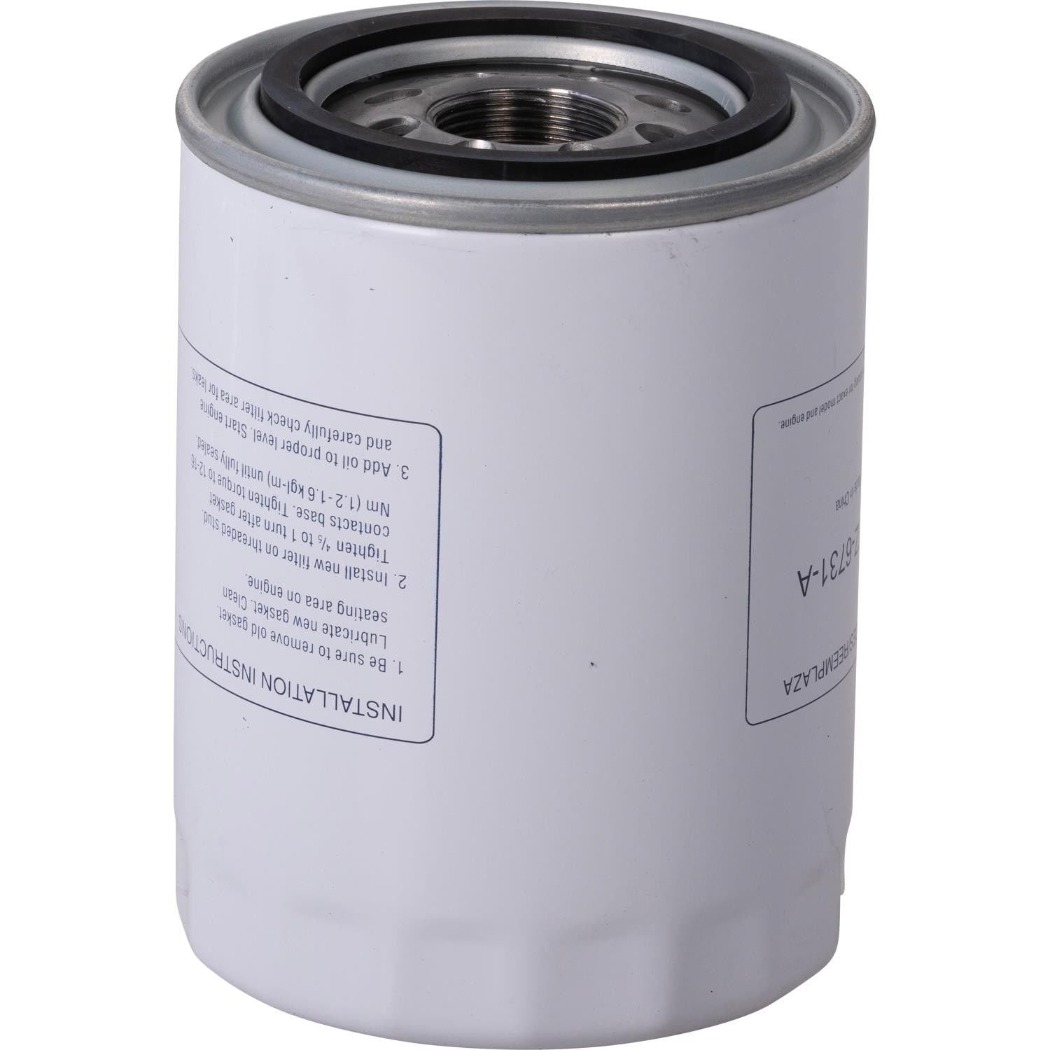 Pronto Engine Oil Filter PG4750