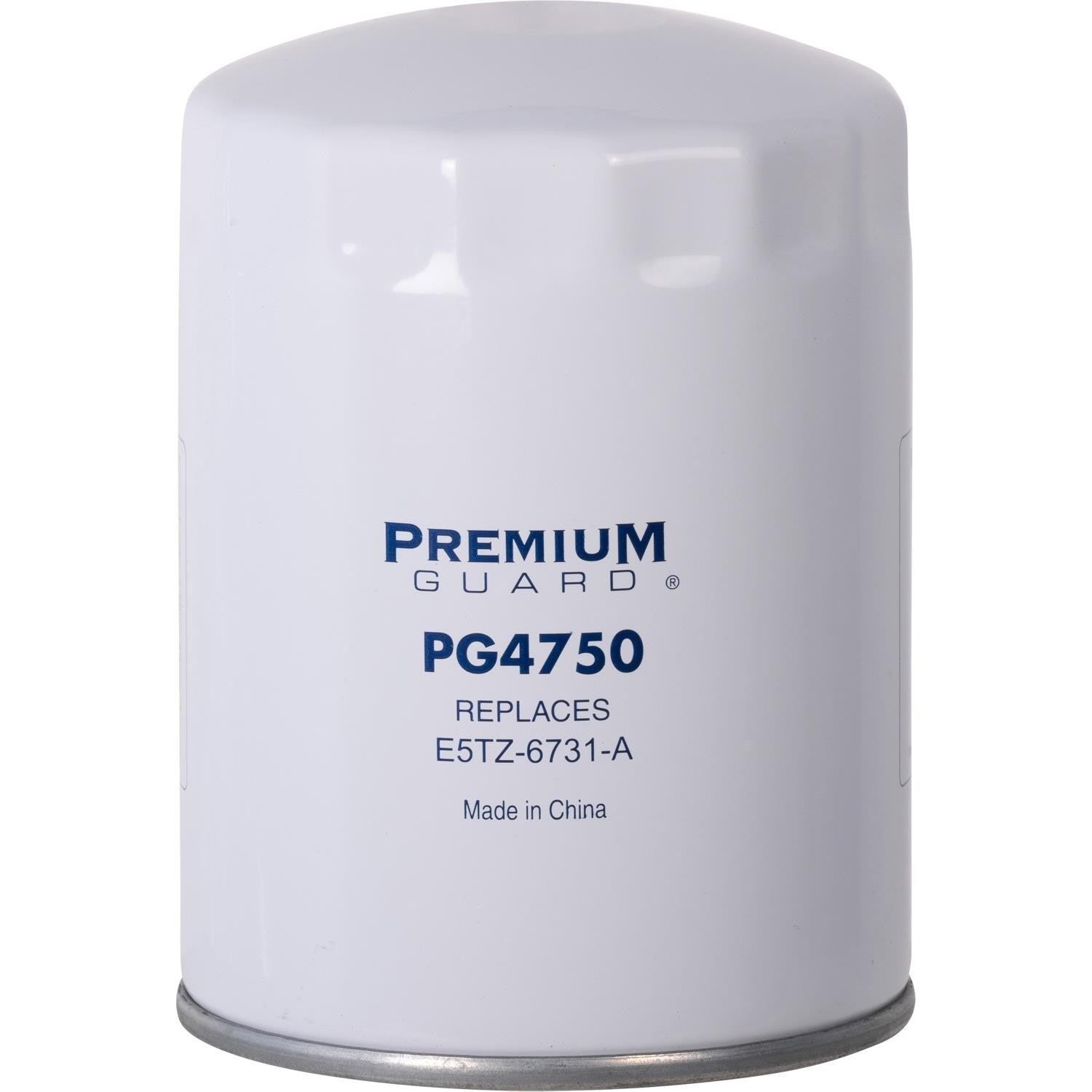Pronto Engine Oil Filter PG4750