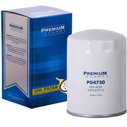 Pronto Engine Oil Filter PG4750
