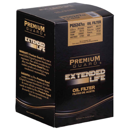 Pronto PG5247EX