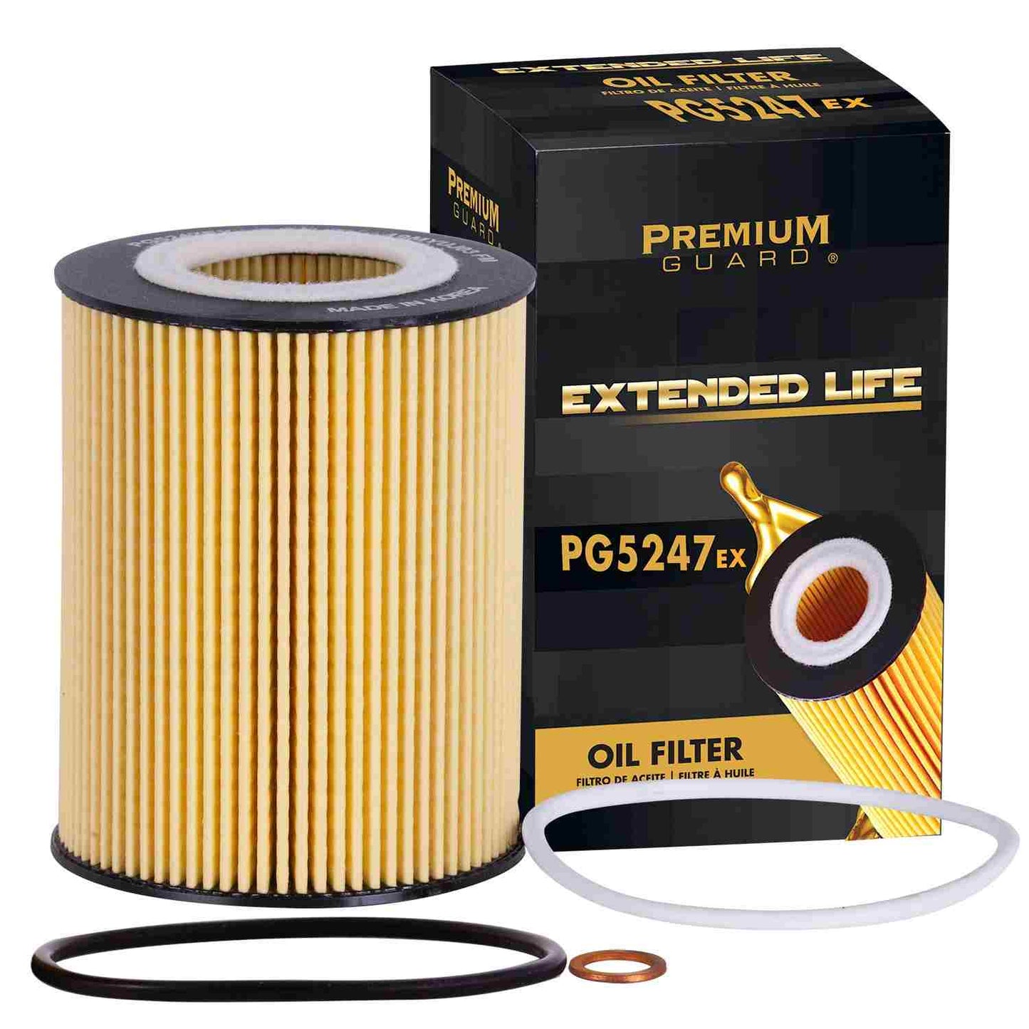 Pronto PG5247EX