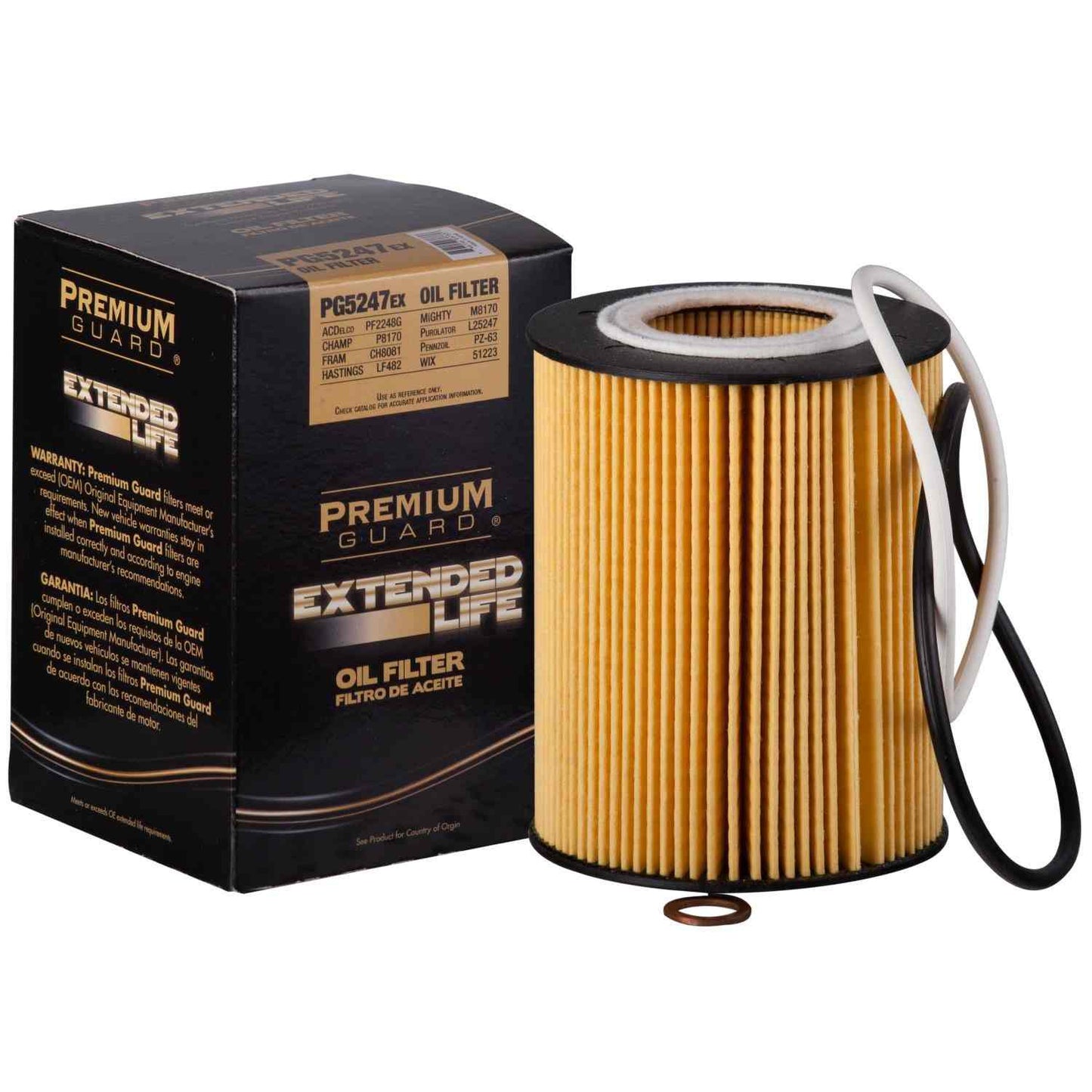 Pronto PG5247EX