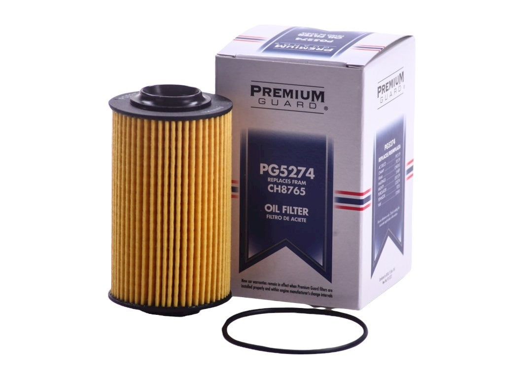 Pronto PG5274F