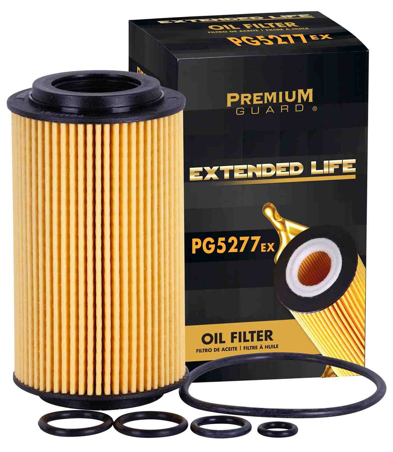 Pronto PG5277EX