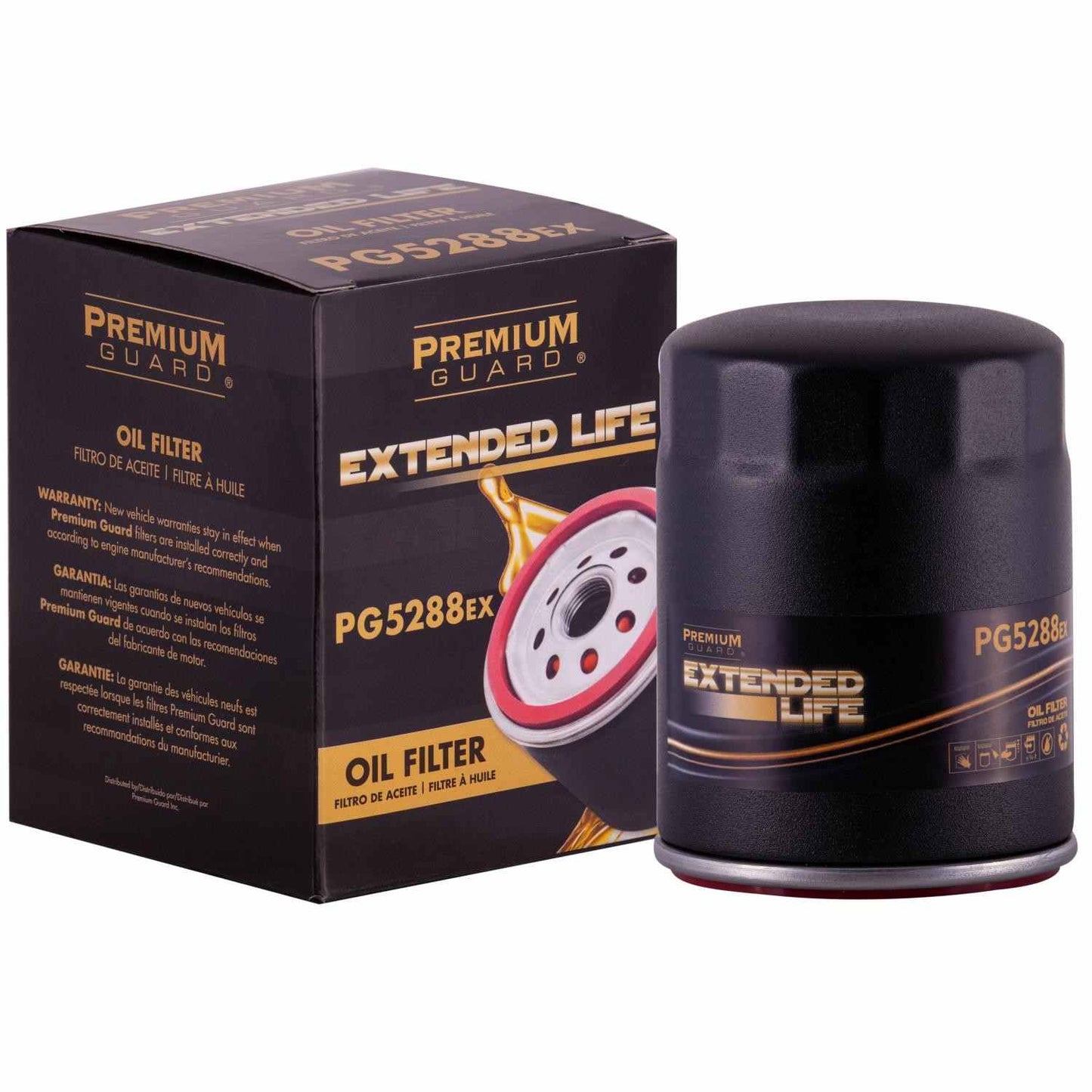 Pronto PG5288EX