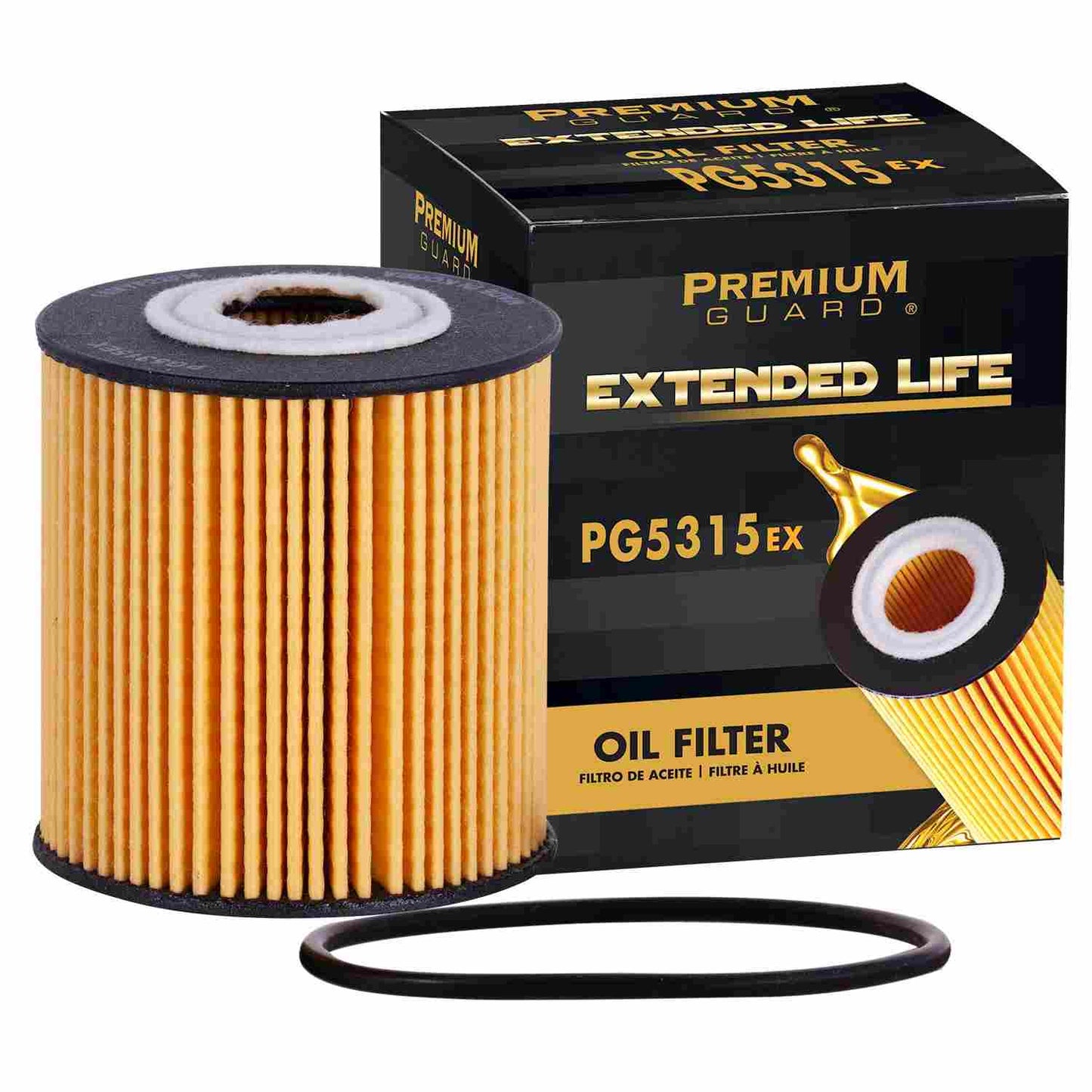 Pronto PG5315EX
