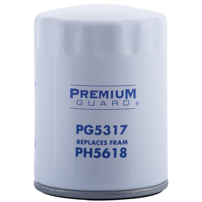 Pronto PG5317