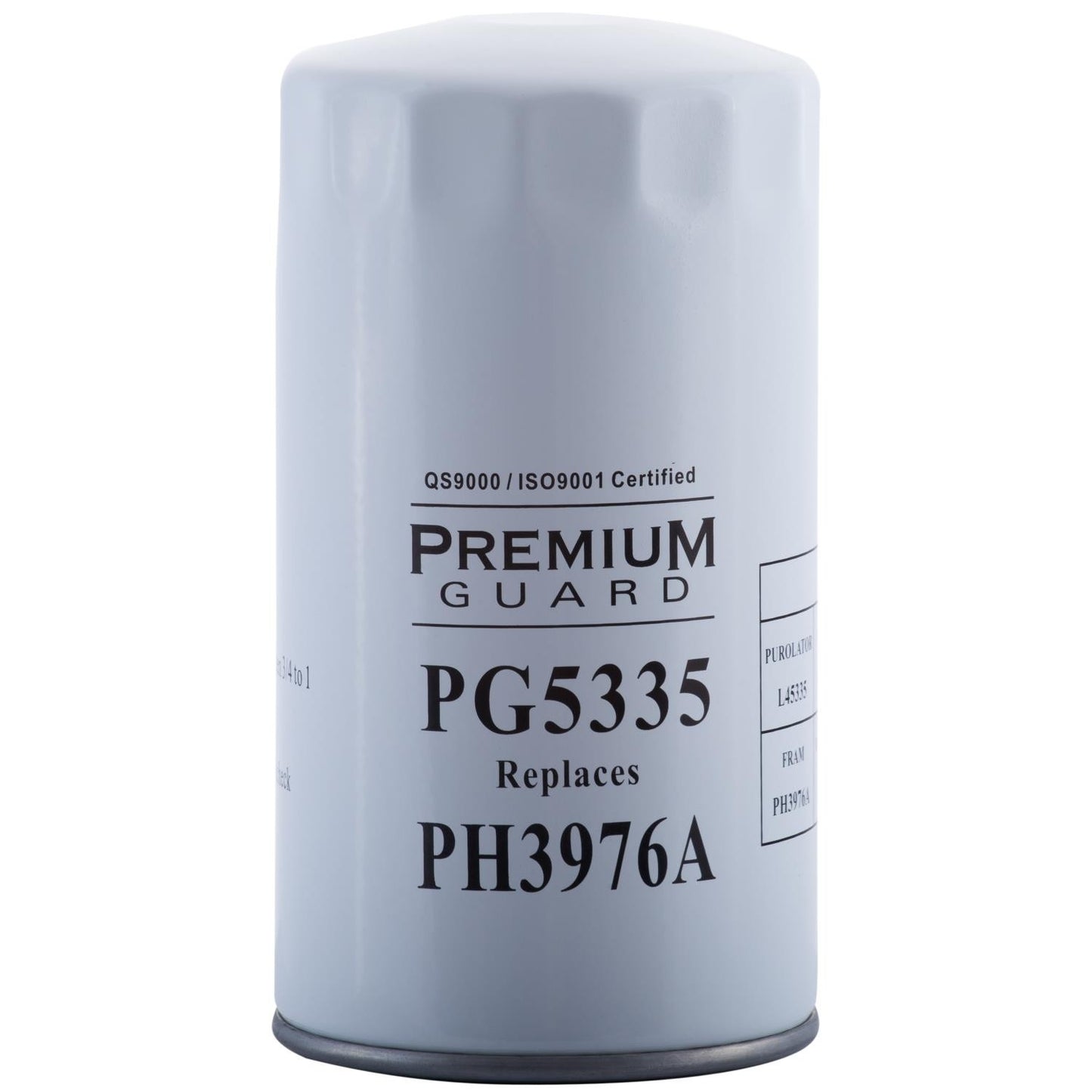 Pronto PG5335