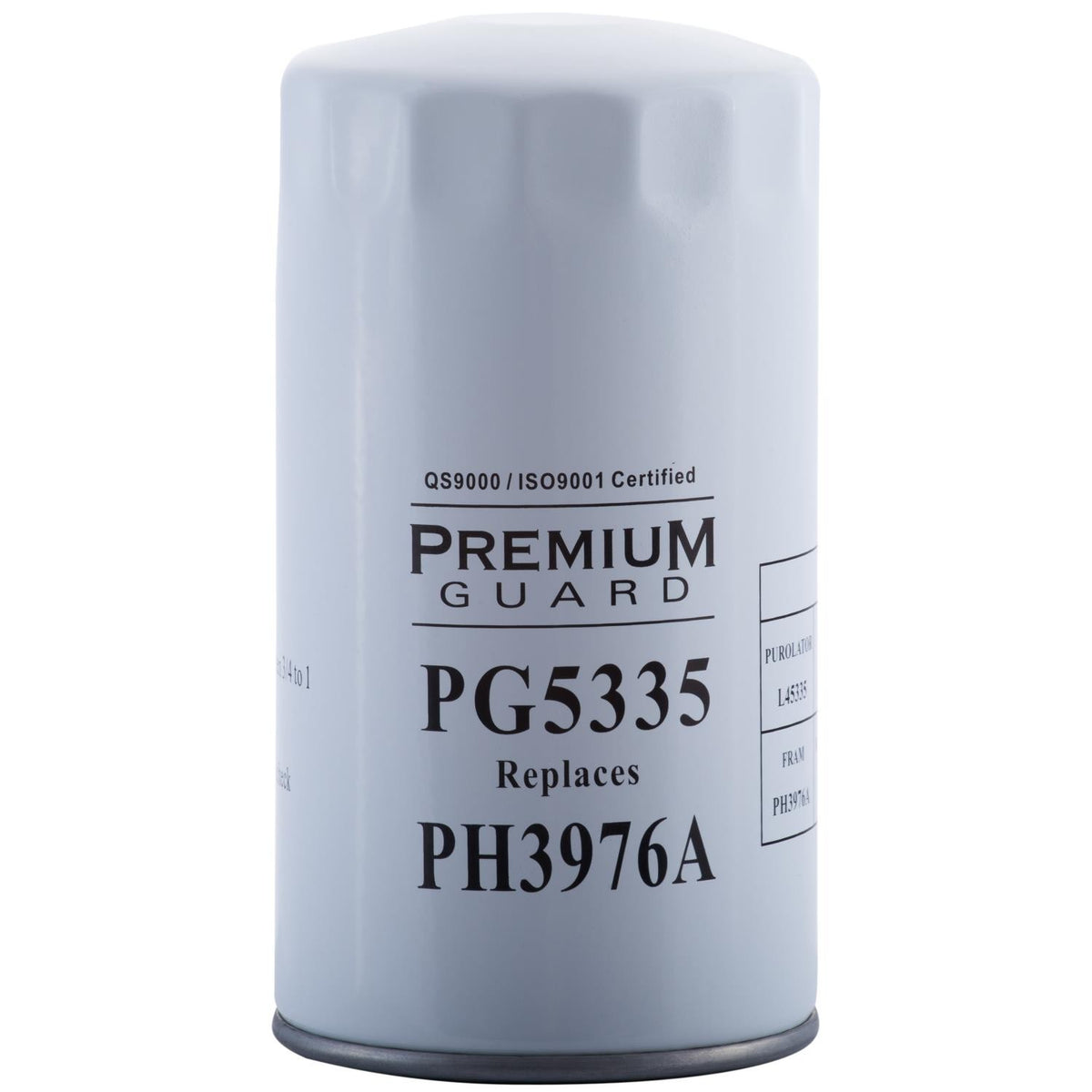 Pronto PG5335