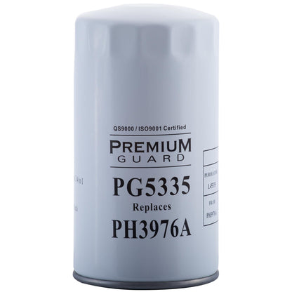Pronto PG5335