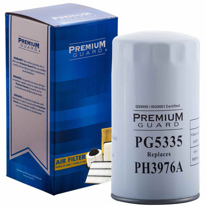 Pronto PG5335