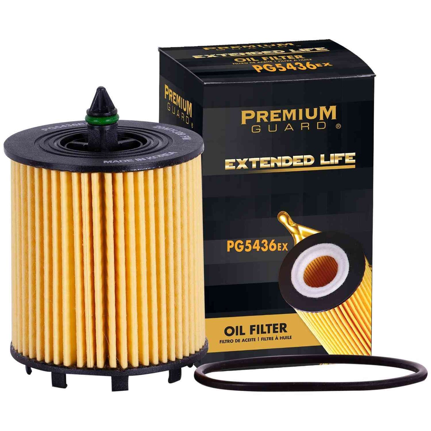 Pronto PG5436EX