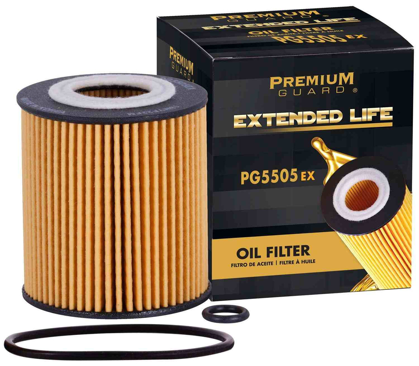 Pronto PG5505EX