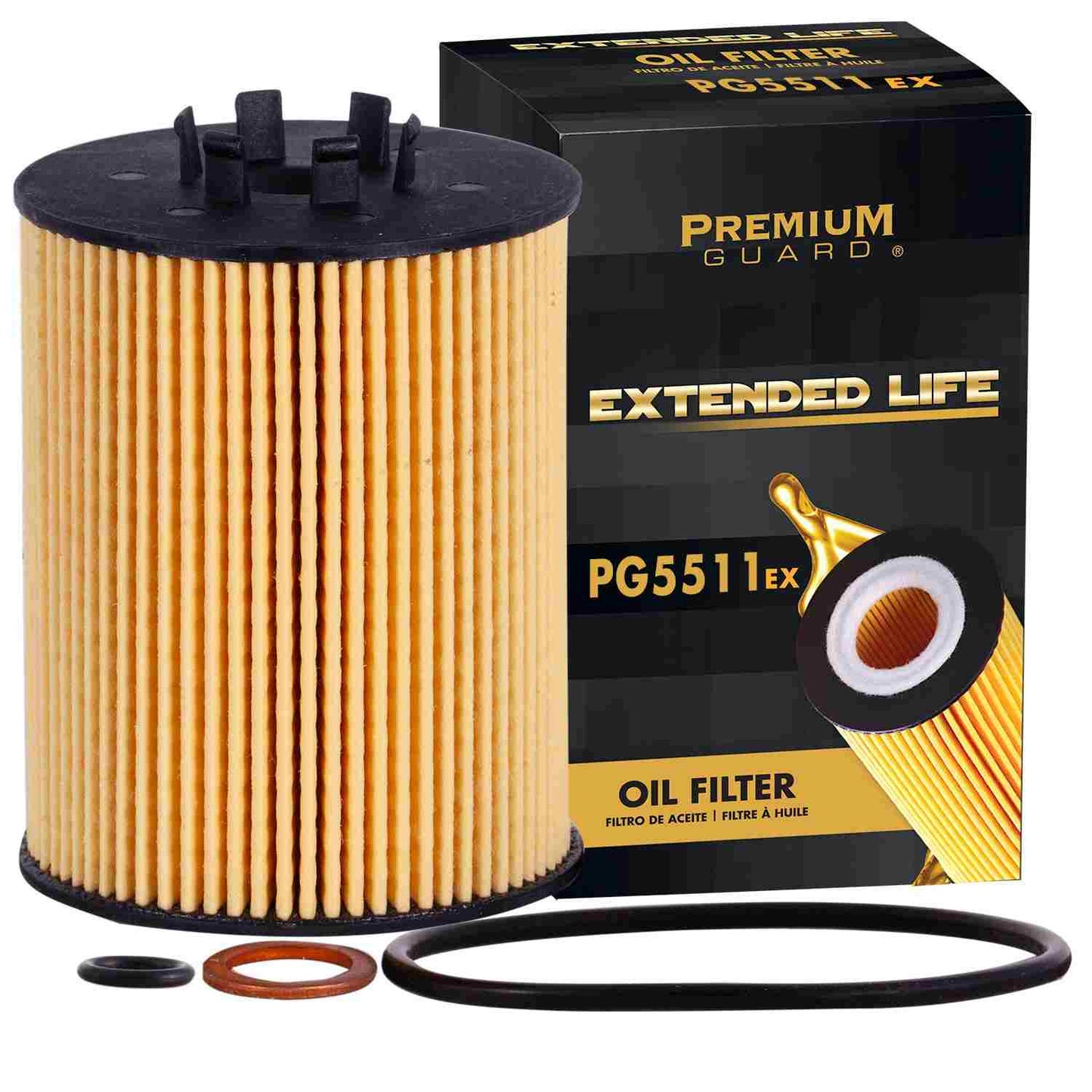 Pronto PG5511EX