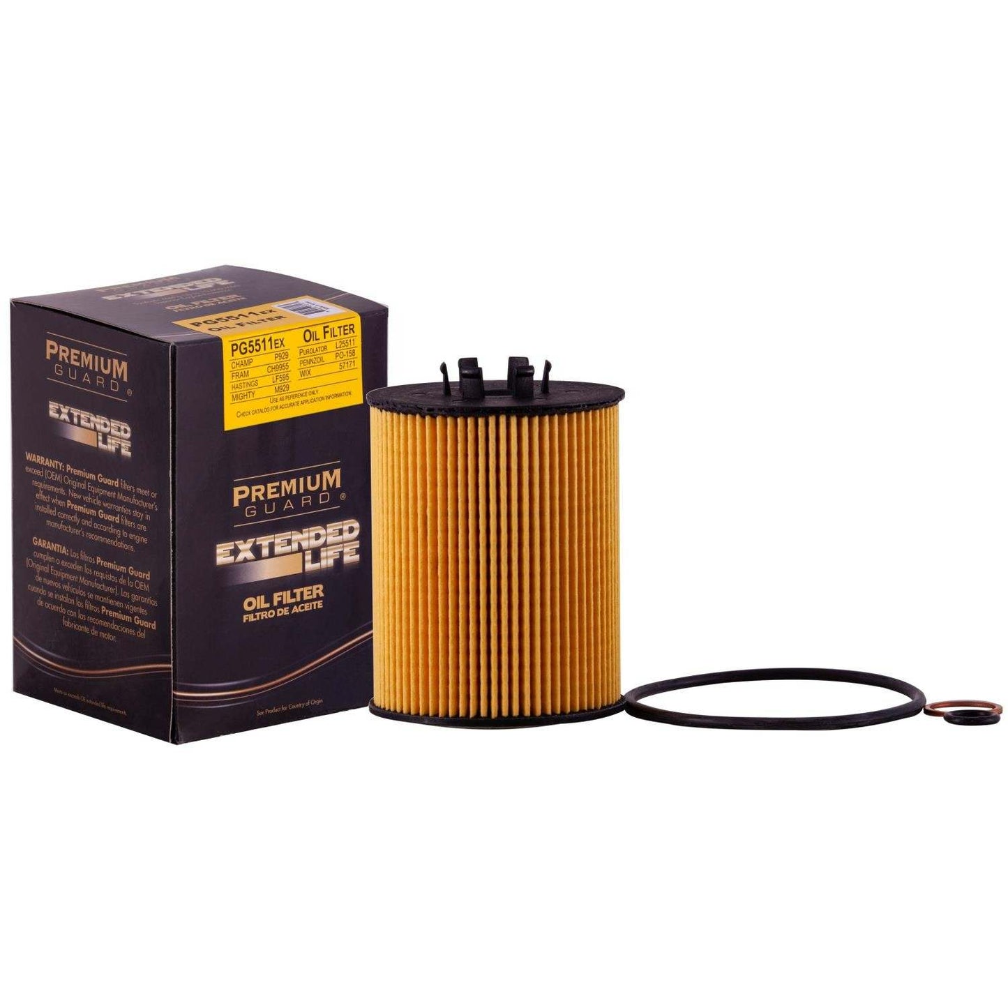 Pronto PG5511EX