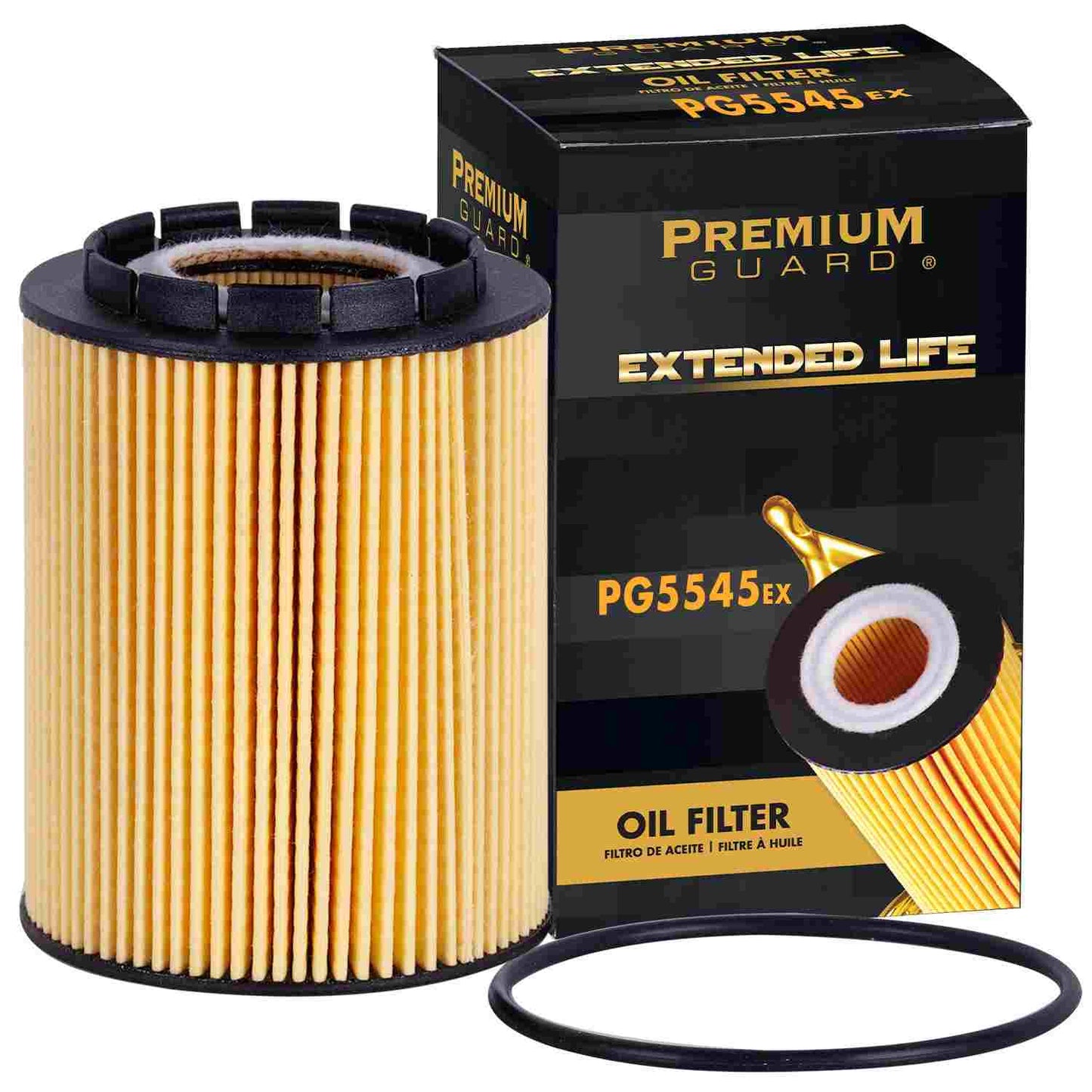 Pronto PG5545EX