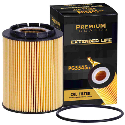 Pronto PG5545EX