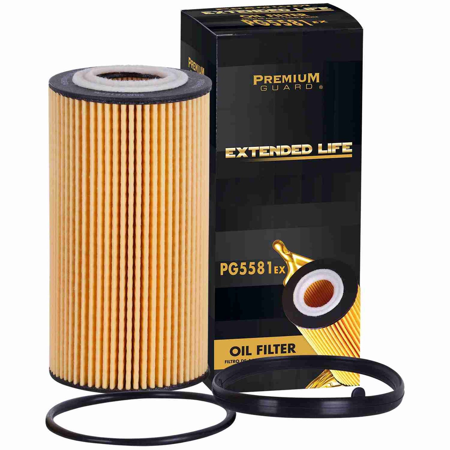 Pronto PG5581EX