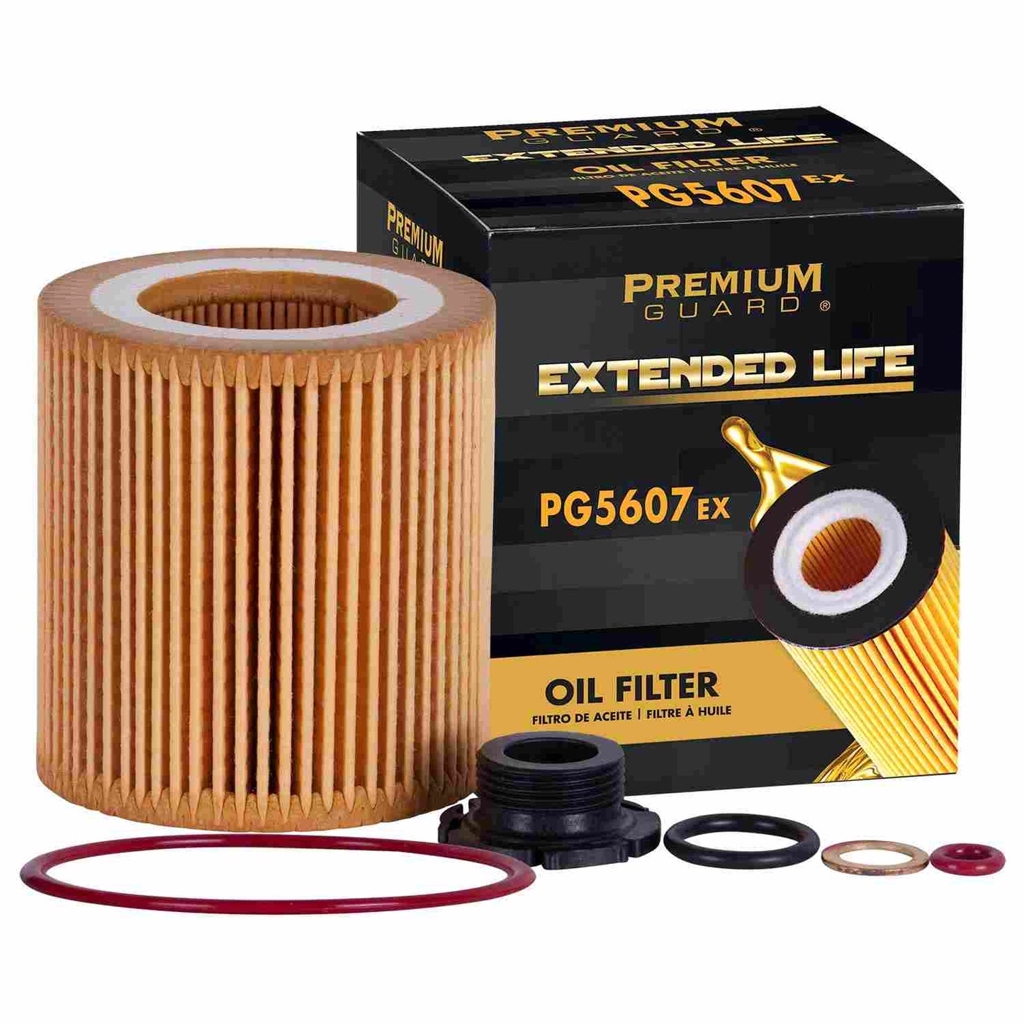 Pronto PG5607EX