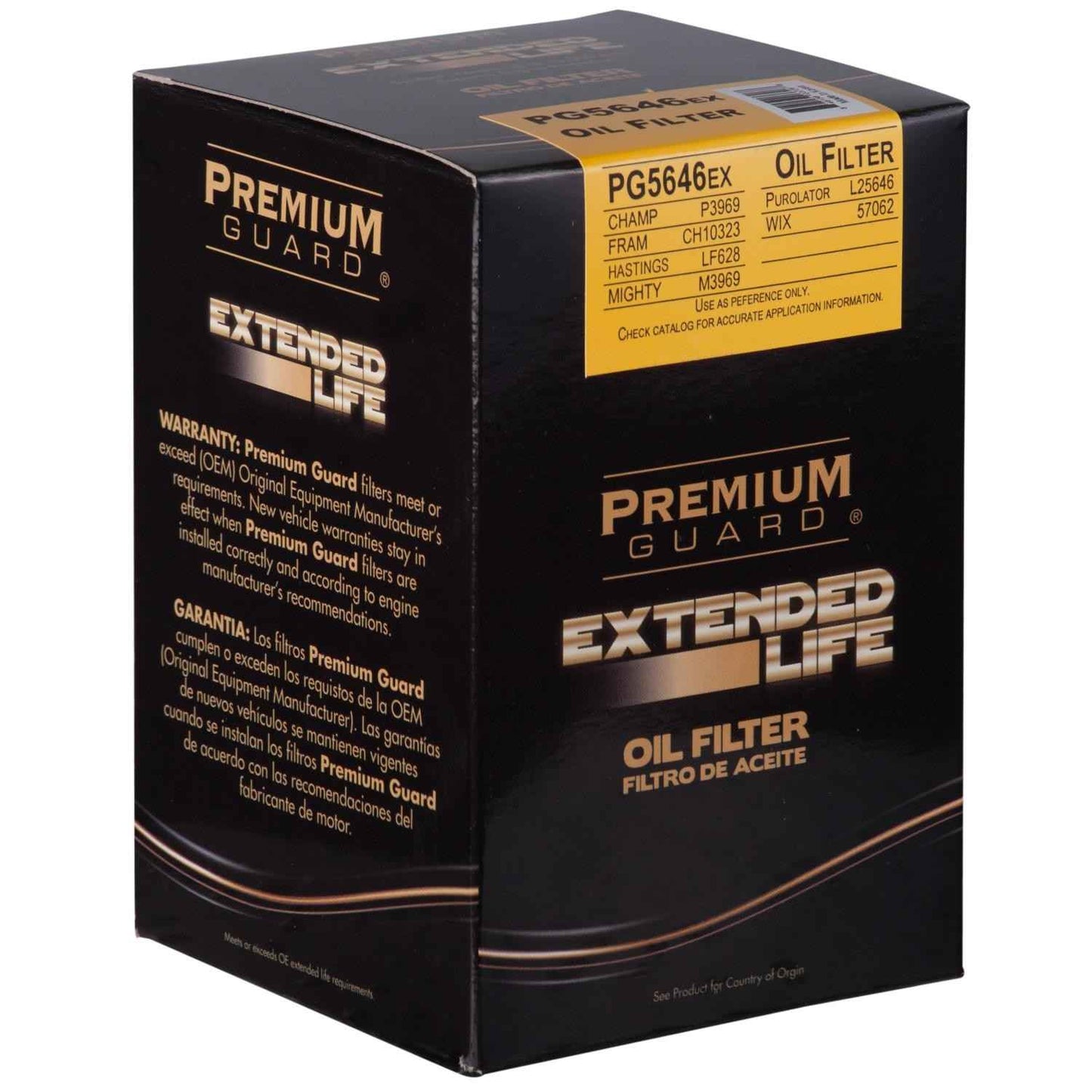 Pronto PG5646EX