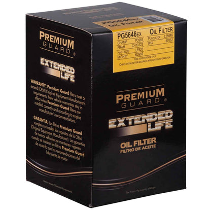 Pronto PG5646EX