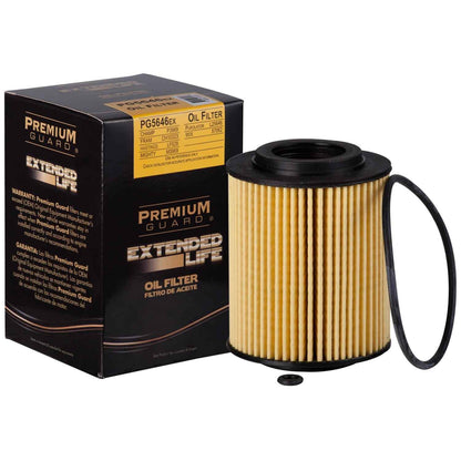 Pronto PG5646EX
