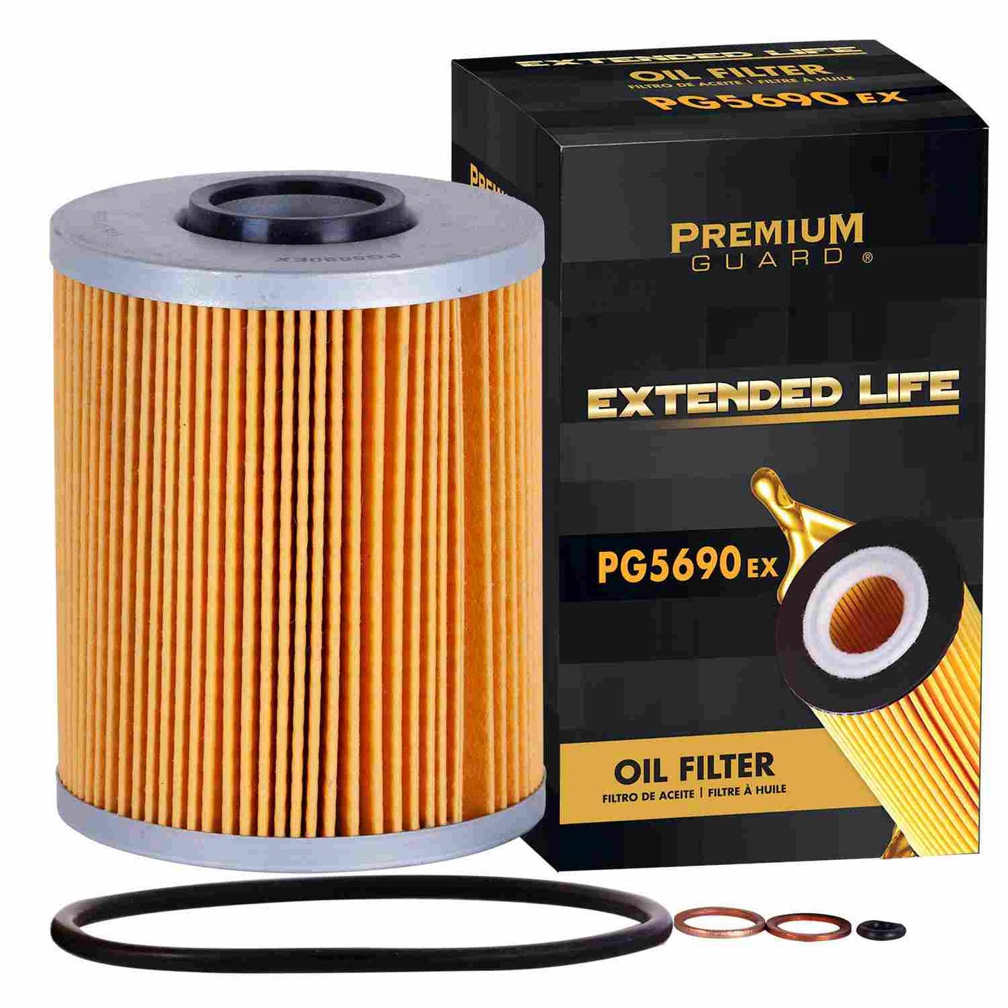 Pronto PG5690EX