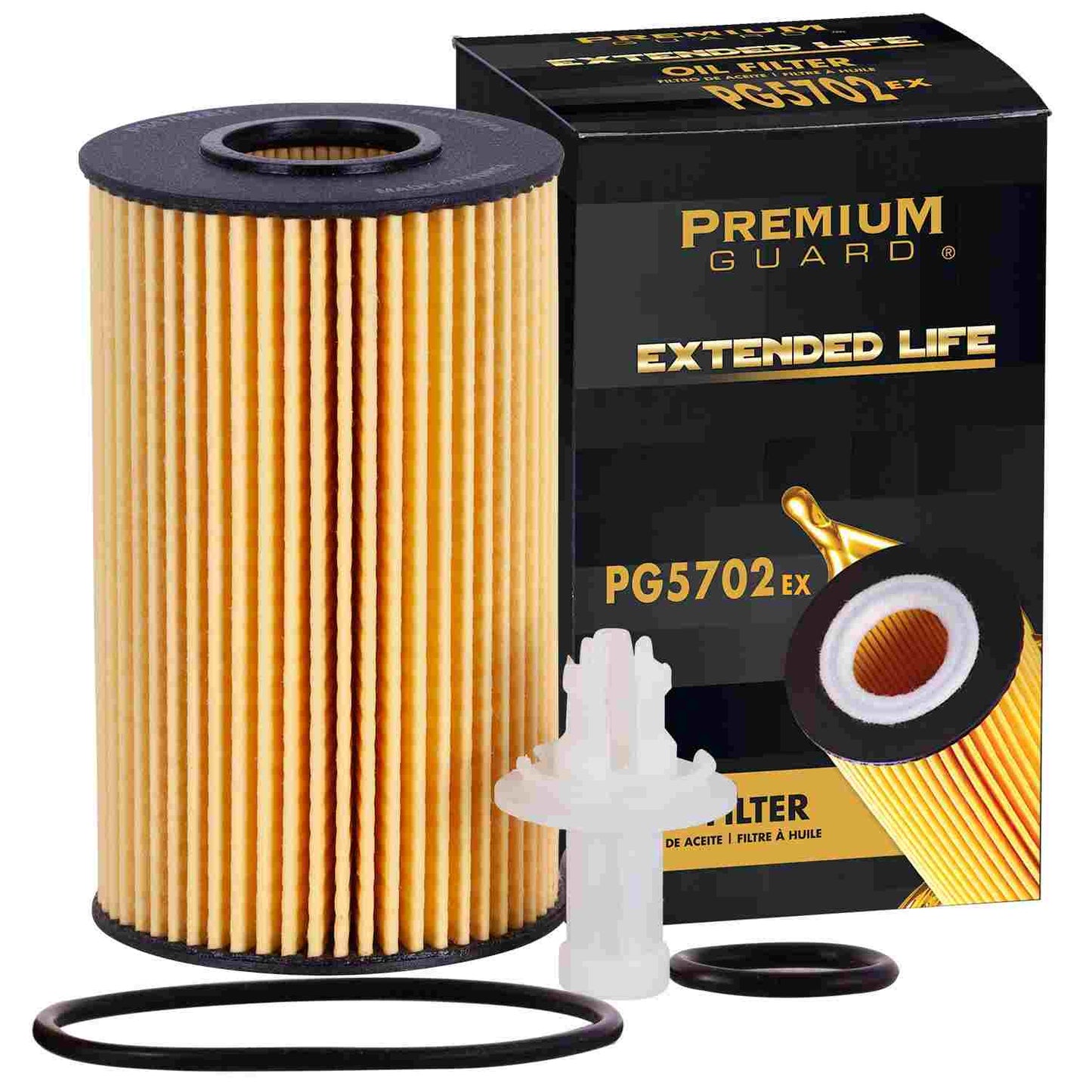 Pronto PG5702EX
