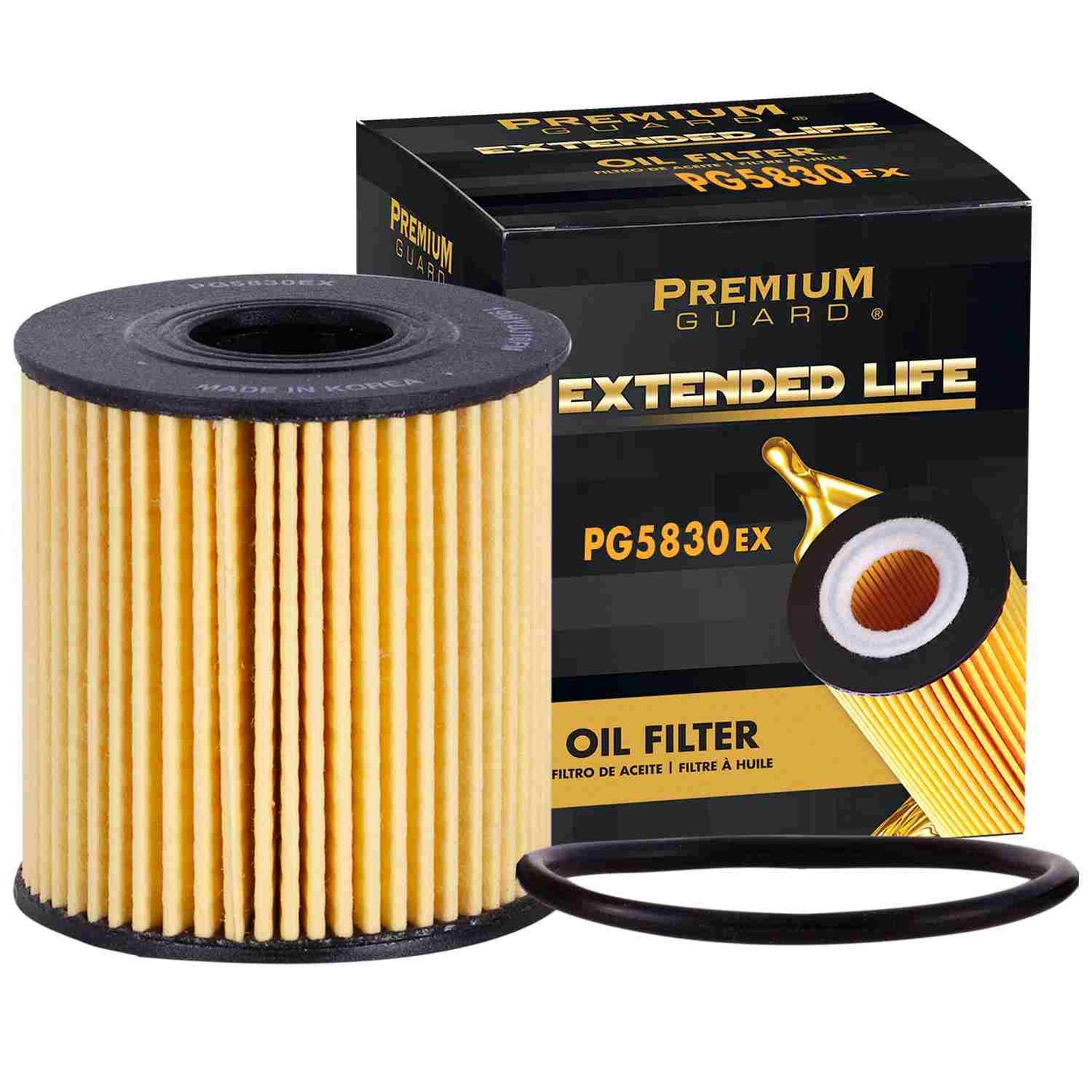 Pronto PG5830EX