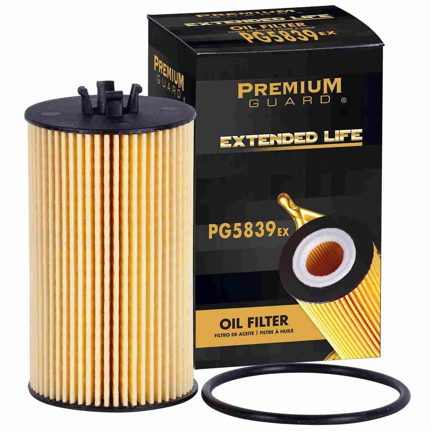 Pronto PG5839EX
