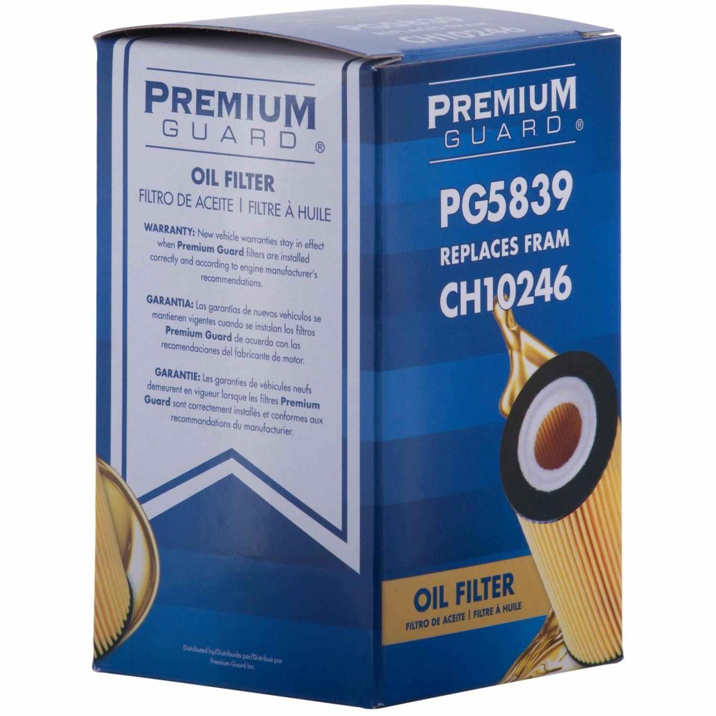 Pronto PG5839