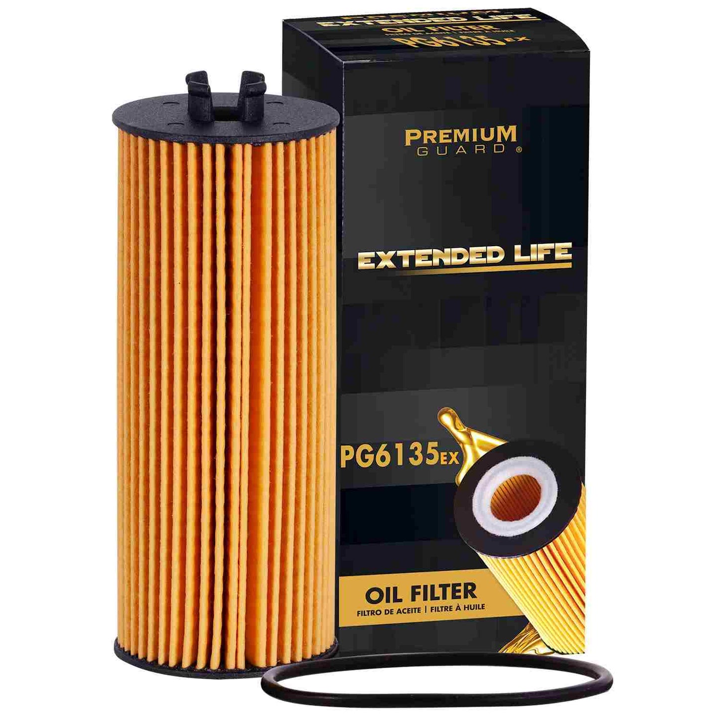 Pronto PG6135EX