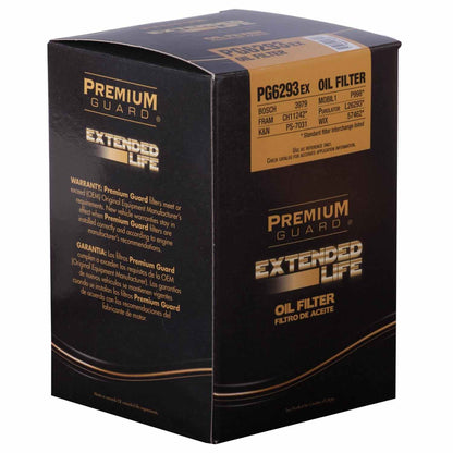 Pronto PG6293EX