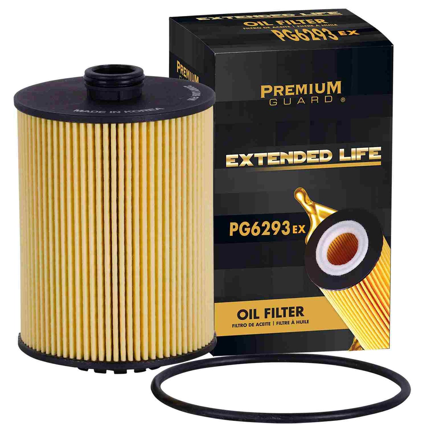 Pronto PG6293EX