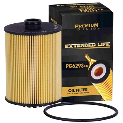Pronto PG6293EX